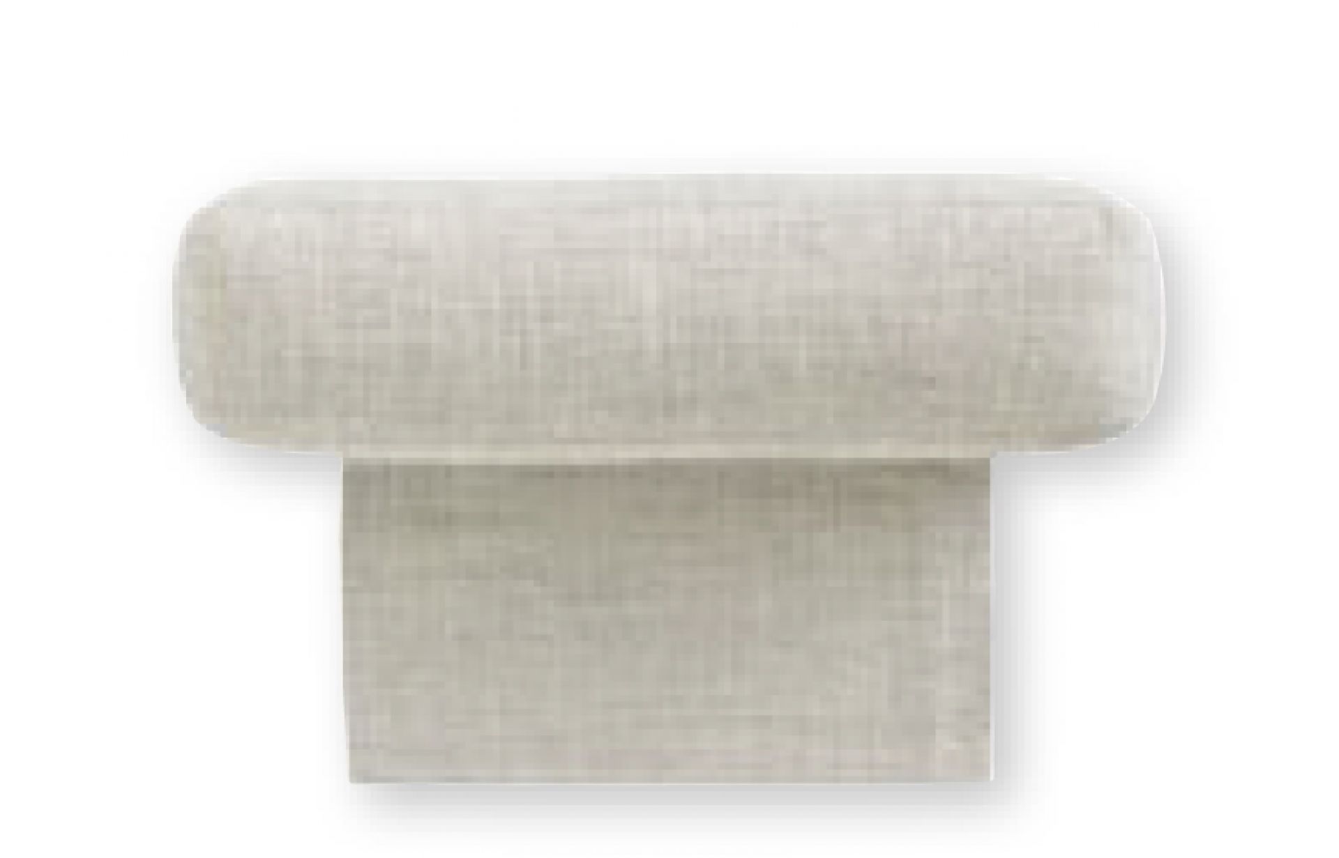 Couch sales neck pillow